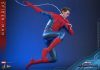 Spider-Man: No Way Home Movie Masterpiece Figura 1/6 Spider-Man (New Red and Blue Suit) 28 cm