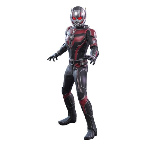 Ant-Man & The Wasp: Quantumania Movie Masterpiece Figura 1/6 Ant-Man 30 cm