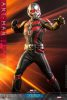 Ant-Man & The Wasp: Quantumania Movie Masterpiece Figura 1/6 Ant-Man 30 cm