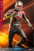 Ant-Man & The Wasp: Quantumania Movie Masterpiece Figura 1/6 Ant-Man 30 cm