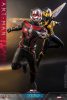 Ant-Man & The Wasp: Quantumania Movie Masterpiece Figura 1/6 Ant-Man 30 cm