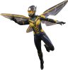 Ant-Man & The Wasp: Quantumania Movie Masterpiece Figura 1/6 The Wasp 29 cm