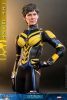 Ant-Man & The Wasp: Quantumania Movie Masterpiece Figura 1/6 The Wasp 29 cm