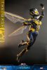 Ant-Man & The Wasp: Quantumania Movie Masterpiece Figura 1/6 The Wasp 29 cm