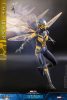 Ant-Man & The Wasp: Quantumania Movie Masterpiece Figura 1/6 The Wasp 29 cm