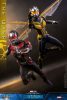 Ant-Man & The Wasp: Quantumania Movie Masterpiece Figura 1/6 The Wasp 29 cm