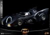 Batman (1989) Movie Masterpiece Action Figure 1/6 Batmobile 100 cm