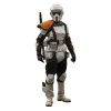 Star Wars: Jedi Survivor Videogame Masterpiece Figura 1/6 Scout Trooper Commander 30 cm