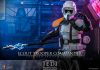 Star Wars: Jedi Survivor Videogame Masterpiece Figura 1/6 Scout Trooper Commander 30 cm