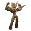 Guardians of the Galaxy Vol. 3 Movie Masterpiece Figura 1/6 Groot (Deluxe Version) 32 cm