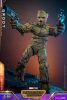 Guardians of the Galaxy Vol. 3 Movie Masterpiece Figura 1/6 Groot (Deluxe Version) 32 cm