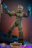 Guardians of the Galaxy Vol. 3 Movie Masterpiece Figura 1/6 Groot 32 cm