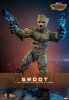 Guardians of the Galaxy Vol. 3 Movie Masterpiece Figura 1/6 Groot 32 cm