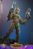 Guardians of the Galaxy Vol. 3 Movie Masterpiece Figura 1/6 Groot 32 cm