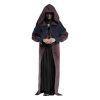 Star Wars: The Clone Wars Figura 1/6 Darth Sidious 29 cm