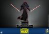 Star Wars: The Clone Wars Figura 1/6 Darth Sidious 29 cm