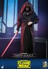 Star Wars: The Clone Wars Figura 1/6 Darth Sidious 29 cm