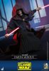 Star Wars: The Clone Wars Figura 1/6 Darth Sidious 29 cm