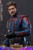 Guardians of the Galaxy Vol. 3 Movie Masterpiece Figura 1/6 Star-Lord 31 cm