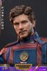 Guardians of the Galaxy Vol. 3 Movie Masterpiece Figura 1/6 Star-Lord 31 cm