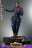 Guardians of the Galaxy Vol. 3 Movie Masterpiece Figura 1/6 Star-Lord 31 cm