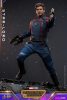 Guardians of the Galaxy Vol. 3 Movie Masterpiece Figura 1/6 Star-Lord 31 cm