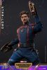 Guardians of the Galaxy Vol. 3 Movie Masterpiece Figura 1/6 Star-Lord 31 cm