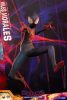 Spider-Man: Across the Spider-Verse Movie Masterpiece Figura 1/6 Miles Morales 29 cm