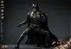 The Flash Movie Masterpiece Action Figure 1/6 Batman (Modern Suit) 30 cm