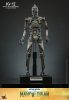 Star Wars: The Mandalorian Figura 1/6 IG-12 with accessories 36 cm