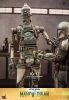 Star Wars: The Mandalorian Figura 1/6 IG-12 with accessories 36 cm