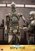 Star Wars: The Mandalorian Figura 1/6 IG-12 36 cm