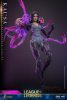 League of Legends Video Game Masterpiece Action Figure 1/6 Kai'Sa 29 cm