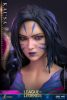 League of Legends Video Game Masterpiece Action Figure 1/6 Kai'Sa 29 cm