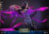 League of Legends Video Game Masterpiece Action Figure 1/6 Kai'Sa 29 cm