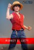 One Piece (Netflix) Action Figure 1/6 Monkey D. Luffy 31 cm