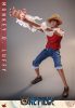 One Piece (Netflix) Action Figure 1/6 Monkey D. Luffy 31 cm