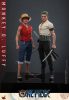 One Piece (Netflix) Action Figure 1/6 Monkey D. Luffy 31 cm