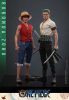 One Piece (Netflix) Action Figure 1/6 Roronoa Zoro 31 cm