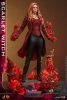 Avengers: Endgame DX Figura 1/6 Scarlet Witch 28 cm