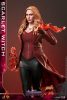 Avengers: Endgame DX Figura 1/6 Scarlet Witch 28 cm