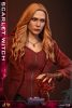 Avengers: Endgame DX Figura 1/6 Scarlet Witch 28 cm