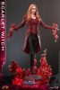 Avengers: Endgame DX Figura 1/6 Scarlet Witch 28 cm