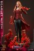 Avengers: Endgame DX Figura 1/6 Scarlet Witch 28 cm