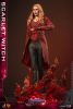 Avengers: Endgame DX Figura 1/6 Scarlet Witch 28 cm