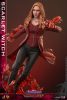 Avengers: Endgame DX Figura 1/6 Scarlet Witch 28 cm