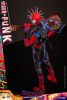 Spider-Man: Across the Spider-Verse Movie Masterpiece Figura 1/6 Spider-Punk 32 cm