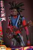 Spider-Man: Across the Spider-Verse Movie Masterpiece Figura 1/6 Spider-Punk 32 cm