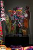 Spider-Man: Across the Spider-Verse Movie Masterpiece Figura 1/6 Spider-Punk 32 cm