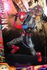 Spider-Man: Across the Spider-Verse Movie Masterpiece Figura 1/6 Spider-Punk 32 cm